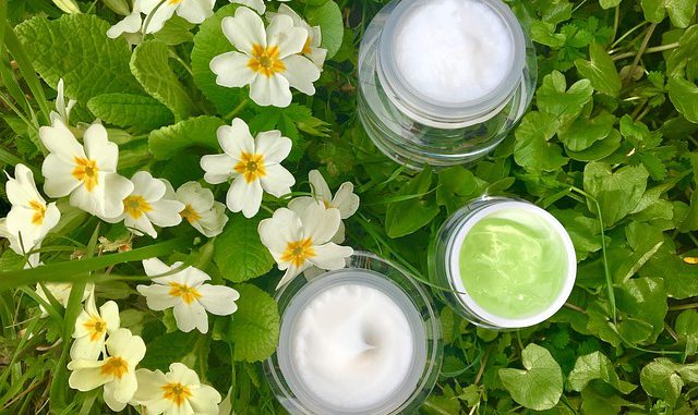 Handcreme Naturkosmetik